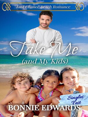 cover image of Take Me (and My Kids)